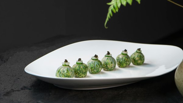 Le menu du jour : un choix économique pour le client ?