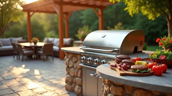 Choisir le bon barbecue pour vos besoins culinaires