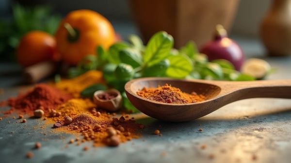 Découvrez des recettes innovantes pour explorer de nouvelles saveurs