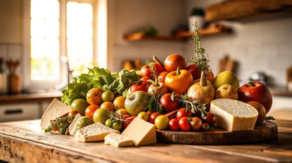 Découvrez des recettes innovantes pour explorer de nouvelles saveurs