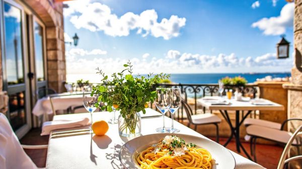 Découvrez les meilleurs choix de restaurants italiens à Marseille