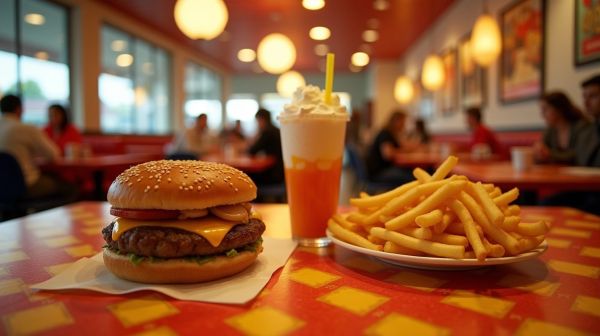 Des expériences gourmandes chez McDonald's à découvrir