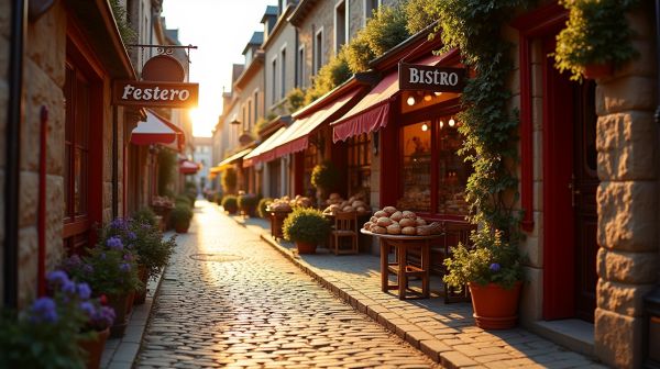Les spécialités de Caen : une gastronomie à redécouvrir