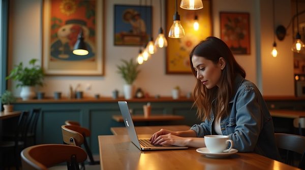 Pourquoi chaque restaurant a besoin d'un site web efficace