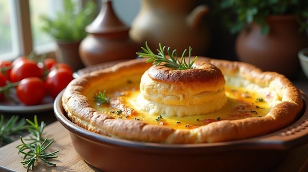 Recettes de cuisine : envolez-vous vers de nouvelles saveurs !