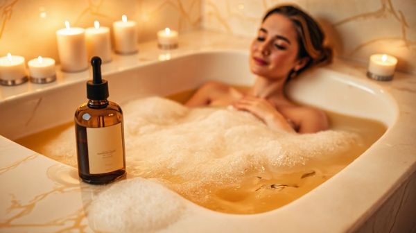Top 5 astuces d beauté avec l'huile d'argan bio pour éclat