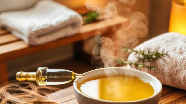 Top 5 astuces d beauté avec l'huile d'argan bio pour éclat
