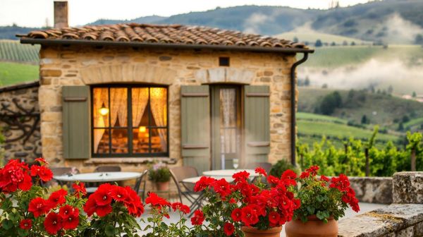 Top 5 expériences gastronomiques incontournables aux Abrets-en-Dauphiné