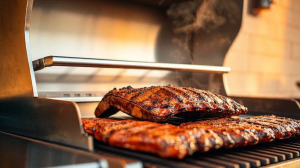 Top conseils pour sélectionner un barbecue adapté à vos cuisines