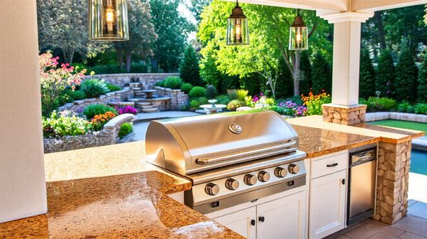 Top conseils pour sélectionner un barbecue adapté à vos cuisines