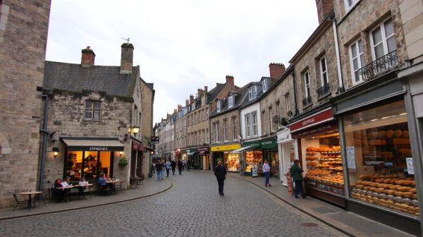 Top plats incontournables à goûter à Caen