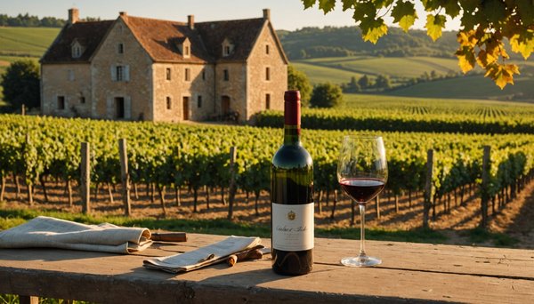 L'aoc ladoix-serrigny : un vin de terroir à savourer